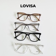 Lovisa - Cateye Eyeglass Frames