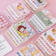 RING NOTEBOOK MOTIF / A7 RING NOTEBOOK / RING NOTEBOOK