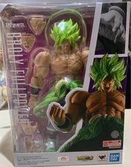 門市現貨 SHF 龍珠超 布羅利 布洛尼 SsGSS broly