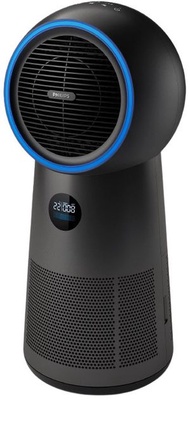 飛利浦 - AMF220/35 2000系列 3合1風扇暖風空氣清新機