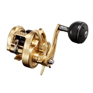 SHIMANO Offshore Baitcasting Reel 23 Ocea Conquest 201HG