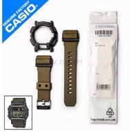 ORIGINAL BAND & BEZEL REPLACEMENT PARTS FOR G-SHOCK WATCH GD-400-9 GD400-9 GD-400MB GD-400GB READY S