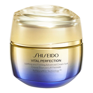 SHISEIDO Vital Perfection Uplifting And Firming Advanced Cream Soft