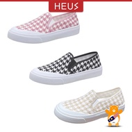 HEUS Tage Sneakers (Ready Stock)