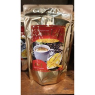 Davao's #1 Durian Coffee 4 in 1