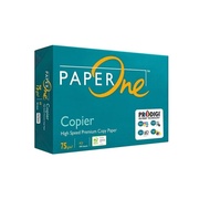 【A3大紙送貨上門】PaperOne 75磅 A3影印紙-原箱
