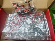 長龍模型 5501  RG 元祖高達  1/144 RG RX-78-2 Gundam（板噴KFC Ver. 包小配件及水貼）