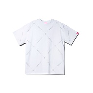 AGAINST LAB WATERMARK TEE