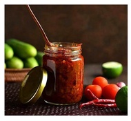 Sambal goreng pecel ayam