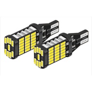 T15 2PCS REVERSE LIGHT SUPER BRIGHT LED