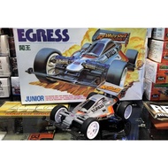 rz mini 4wd EGRESS new 2026