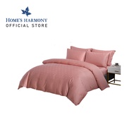 Sarah Miller Ferriston Glacy 850TC Fitted/ Quilt Cover Set 100% Combed Cotton Sateen) - Queen