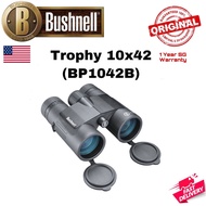 Bushnell Binoculars Prime - 10 X 42 [BP1042B] (Local Fast Shipping)(Ready Stocks)