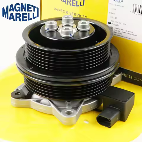 03C121004J Engine Twin Turbo Water Pump for Audi A1 A3 VW Sciricco Beetle Golf MK6 Jetta Tiguan Tour