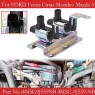 4M5G9J559NB  Air Intake Manifold Vacuum Solenoid Valve 4M5G-9J559-NB BS7E-9J559-AA For FORD Focus Cm