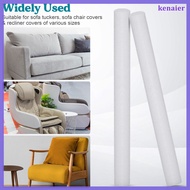 [Ready Stock] 14pcs Sofa Gaps Filler Flexible Foams Rods Gap Filler Foam Slipcover Grips