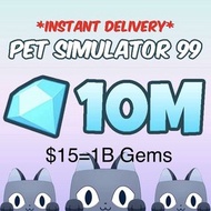 Pet Simulator 99 💎