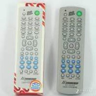 众合    DVD機 萬能遙控 全新有盒