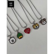 HUMAN MADE 1 Necklace