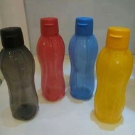 Eco bottle Tupperware 1L flip top