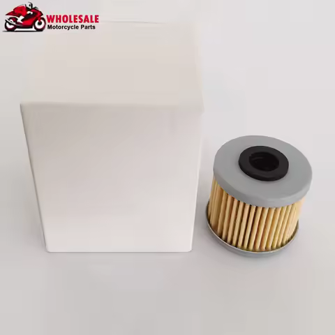 Oil Filter For Honda CRF1000 2016-2019 CRF1000D CRF1100L Africa Twin Adventure SP ES DCT Sport CRF 1
