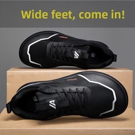 Yrfe | Wide Fit 4E Spring Sport Shoes