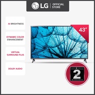 LG Full Hd Smart TV 43 Inch 43Lm5750Ptc with FREE MAGIC REMOTE