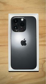 iPhone 14 Pro  256GB