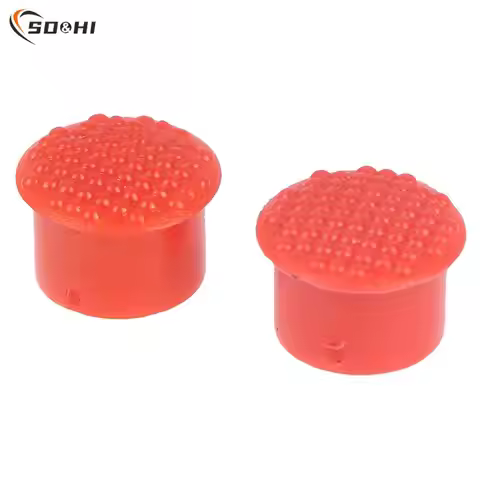 5Pcs Laptop Keyboard Trackpoint Pointer Mouse Stick Point Cap For Thinkpad IBM