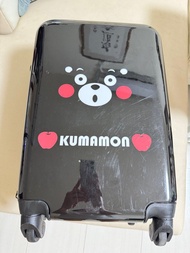 熊本熊 KUMAMON 20吋行李箱 登機箱