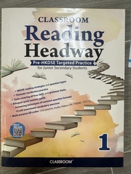 Classroom Reading Headway 1
