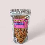Mushroom Chicharon Cheese 100g