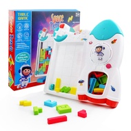 (wonder game) : Big Size Block game