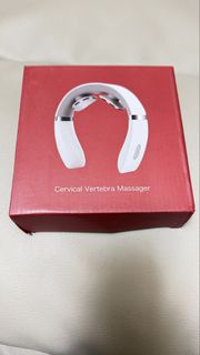 頸椎按摩器