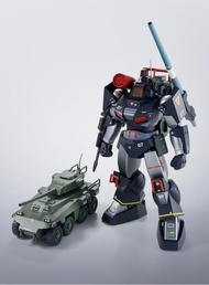 Bandai Hi Metal R 太陽之牙 Dougram & Instead 40th Anniv.