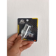 304 stainless steel oil tank with 618Racing stainless steel salaya screw