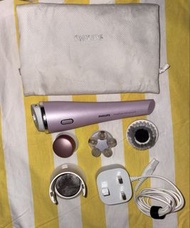 Philips VisaPure Advanced 潔面儀 家用美容儀 包順豐