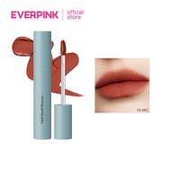 [ ซื้อ 1 แถม 1 ] EVERPINK Feel Good Mousse: ลิปจุ่ม เนื้อทินท์ เนื้อนุ่มฟู ใช้ได้ทั้งตา แก้ม ปาก