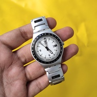 Swatch Irony Ag 1999 Original Jam Tangan Pria