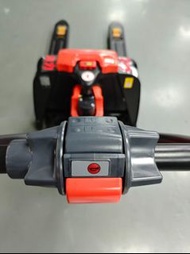 EP F4 電唧車 積車 