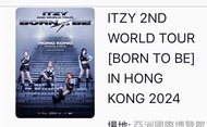 Itzy 2nd world tour