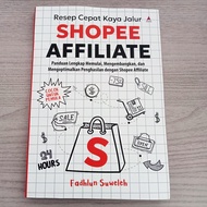 Jitu Jitu Marketing Strategy Book QUICK RECIPE TITLE RICH BY SH0PEE AFFILIATE COMPLETE GUIDE TO STAR