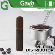 Coffee Needle Distributor - Coffee Needle Distribution Espresso - Barista