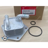 HONDA CIVIC FC TEA 1.5  FE T24 1.5 TURBO GEARBOX OIL COOLER CVT  WARMER MAHLE  25560-5LJ-003