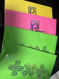 TXT 未拆專