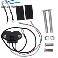 87-892150Q02 Thunderbolt Lgnition Sensor Kits For MerCruiser IV V V6 V8 Engines 87-892150A02 87-9101