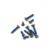 Lower Bottom Base Cover Case screws For LENOVO Legion 5 15IAX10 83F0 Legion 5 15AKP10 83F1 Legion 5 
