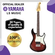 YAMAHA PAC510V OVS Electric Guitar PAC 510V Music Instrument Gitar