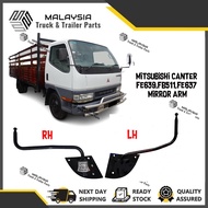 MITSUBISHI CANTER FE639 FB511 FE637 MIRROR ARM LEFT RIGHT