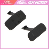 USB/HDMI-compatible DC IN/VIDEO OUT Rubber Door Bottom Cover For Canon 550D 650D/700D 1100D Camera